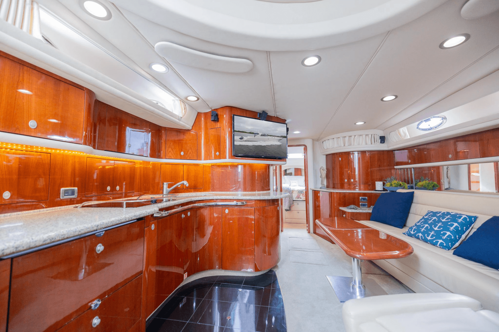 2005 Sea Ray 600 Sun Sport - Photo 27