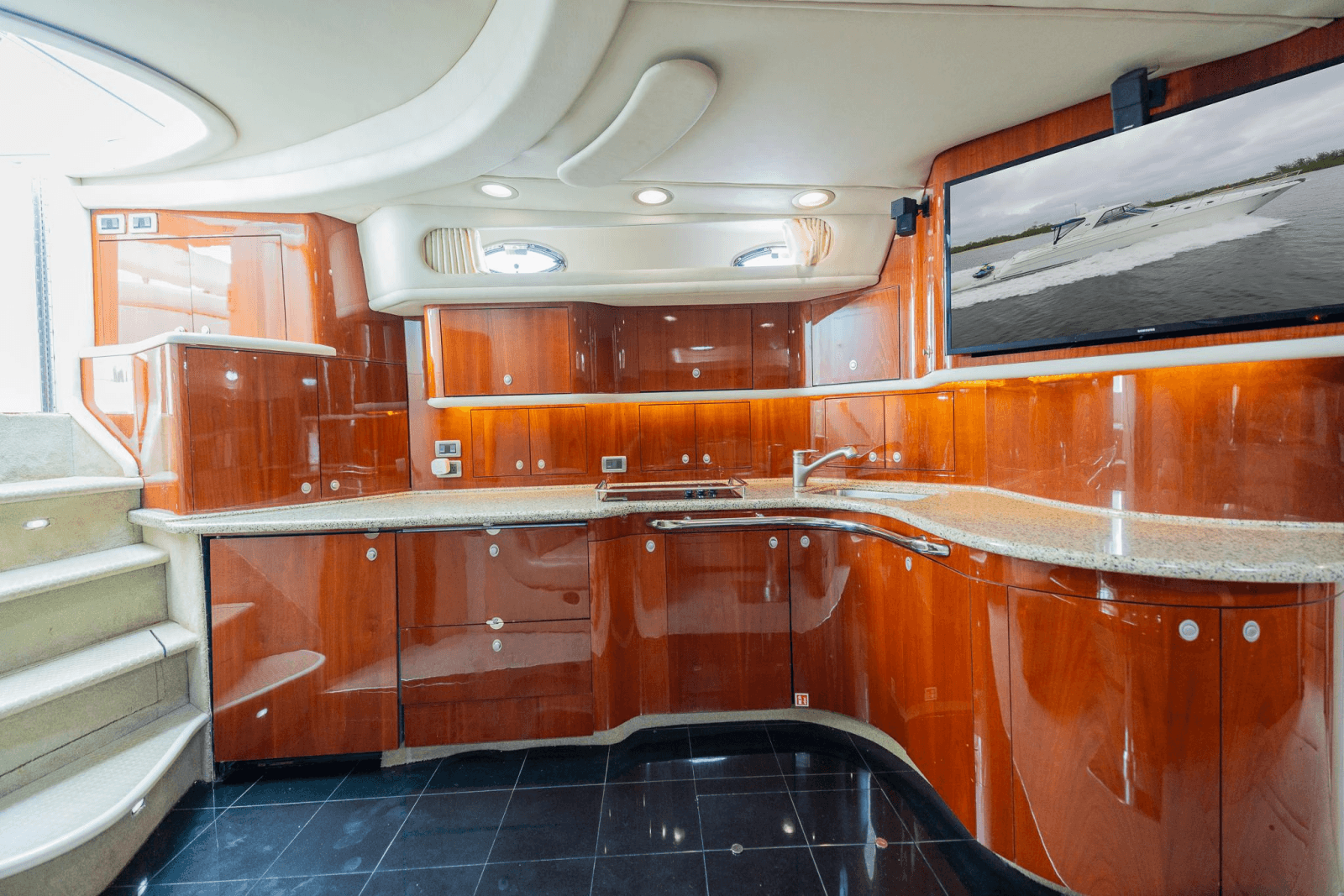 2005 Sea Ray 600 Sun Sport - Photo 26