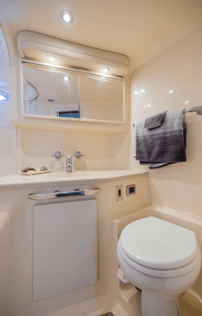 2005 Sea Ray 600 Sun Sport - Photo 33