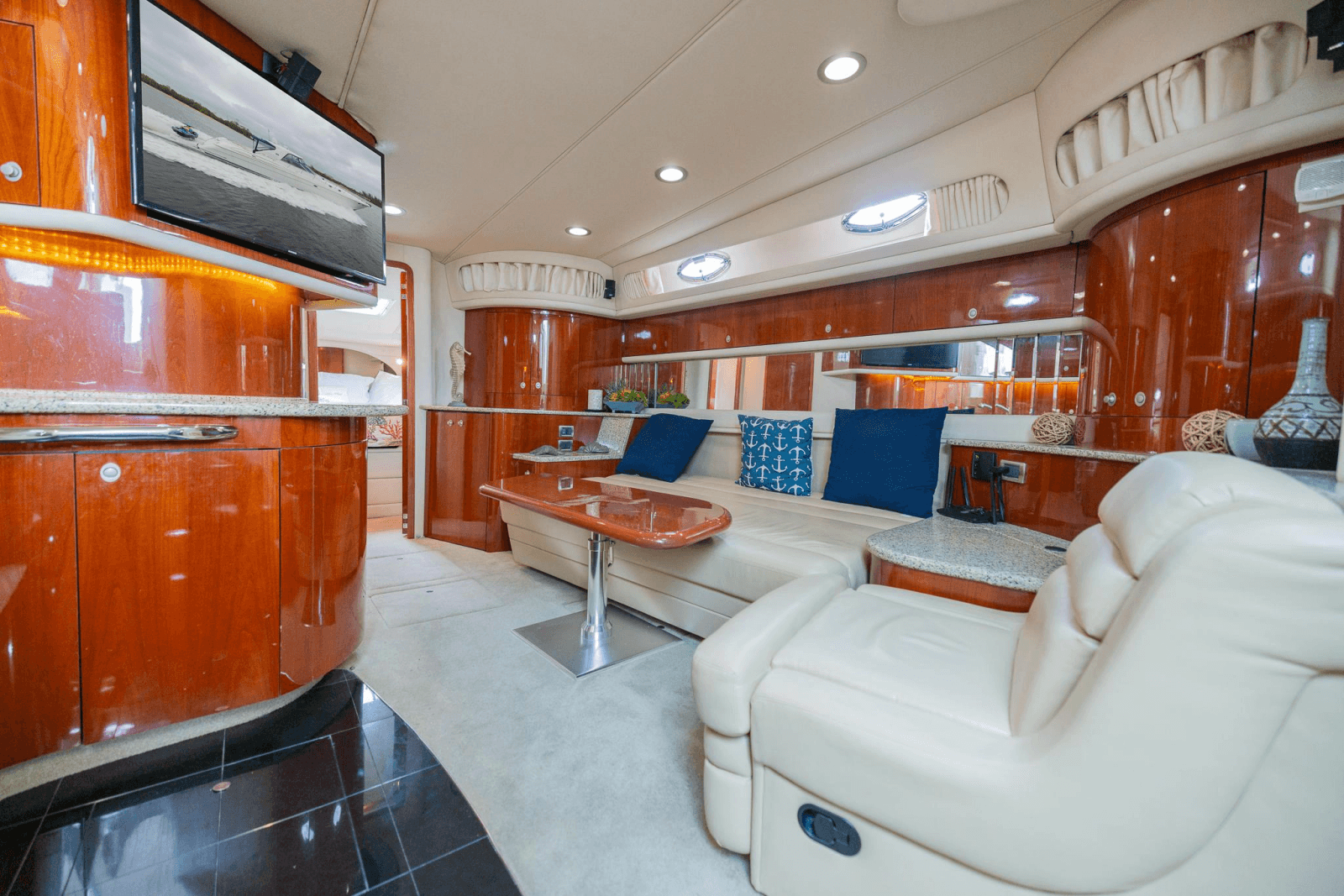 2005 Sea Ray 600 Sun Sport - Photo 28