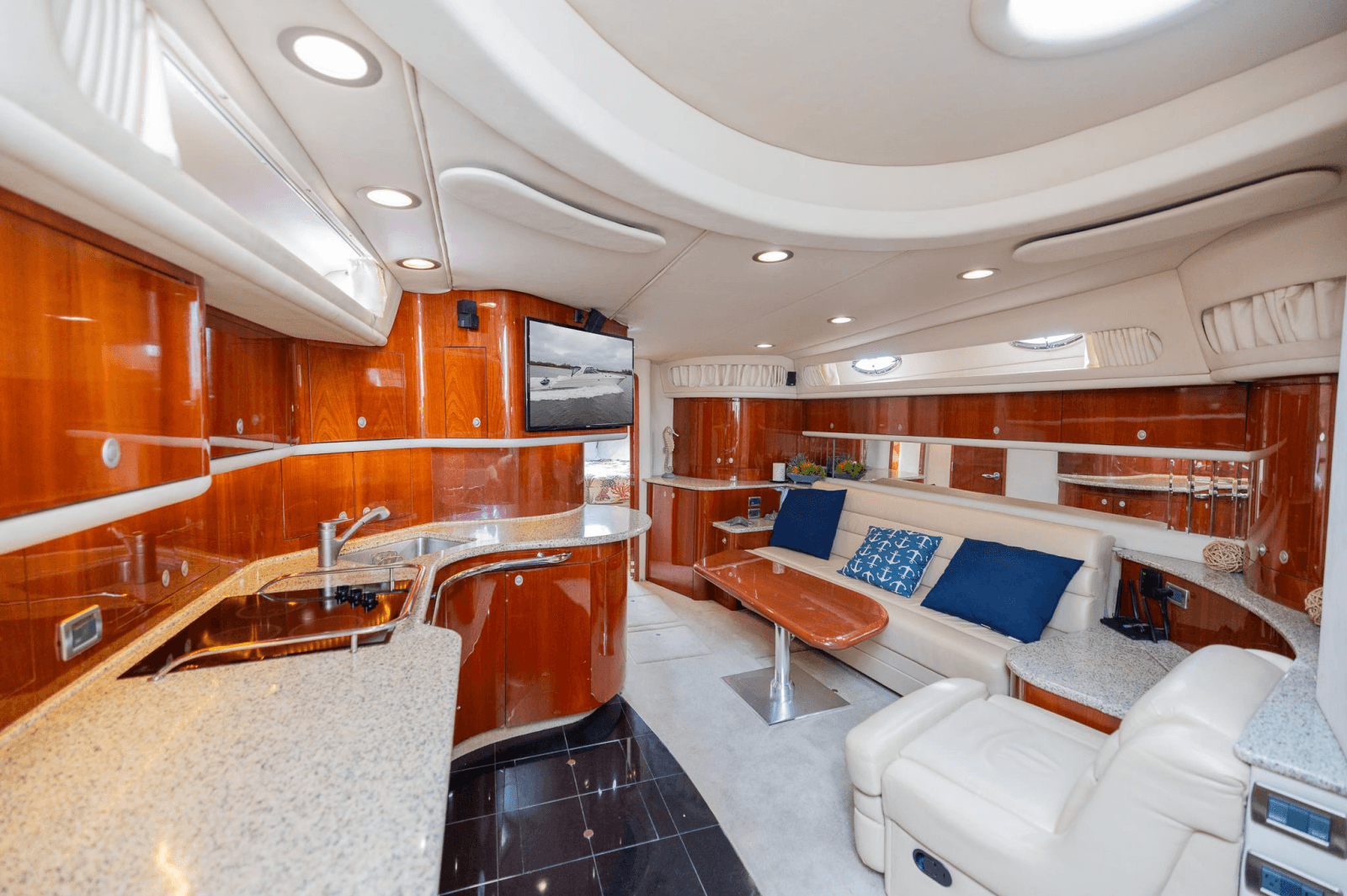 2005 Sea Ray 600 Sun Sport - Photo 29