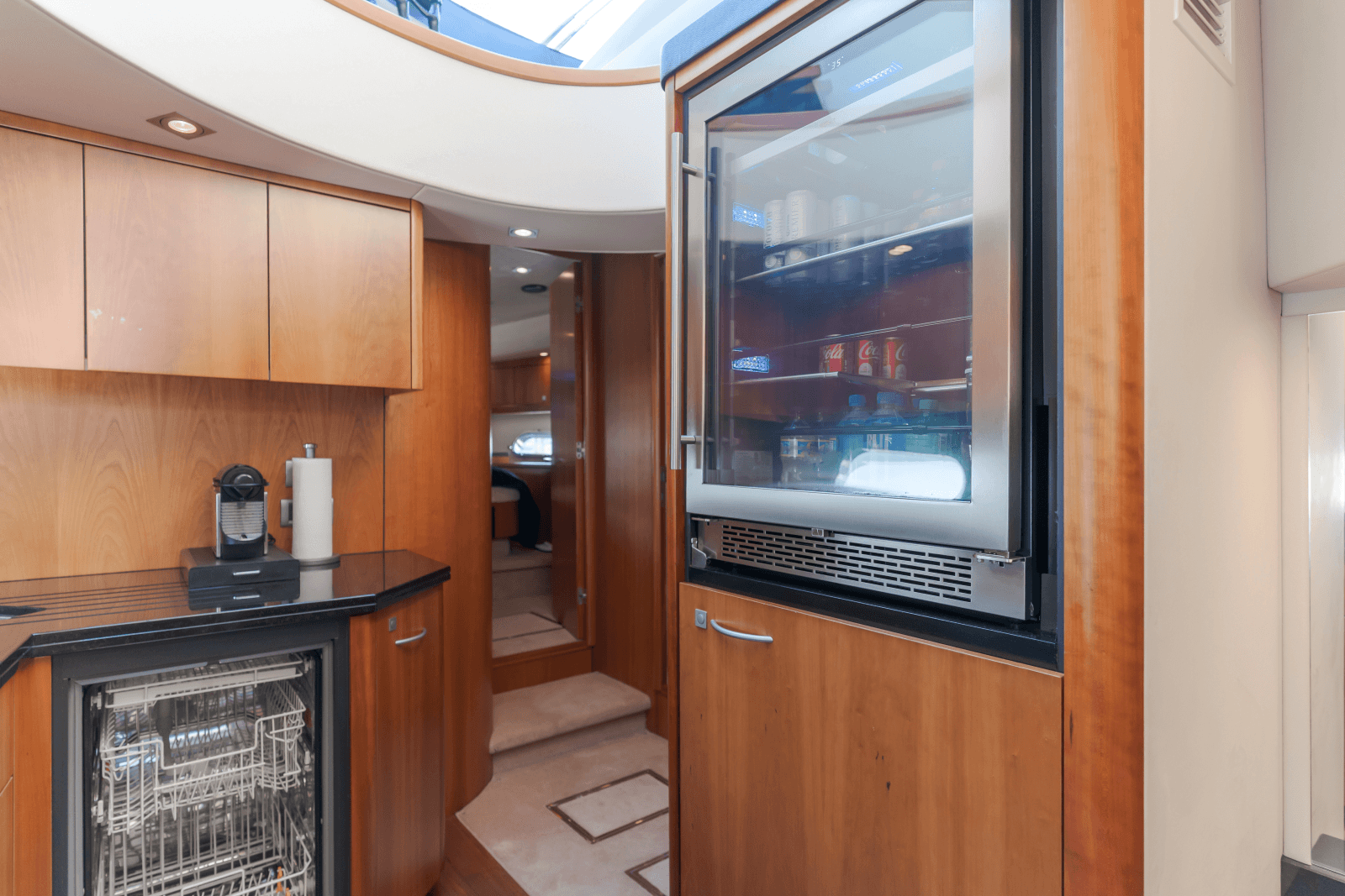 2009 Sunseeker Manhattan 60 - Photo 30