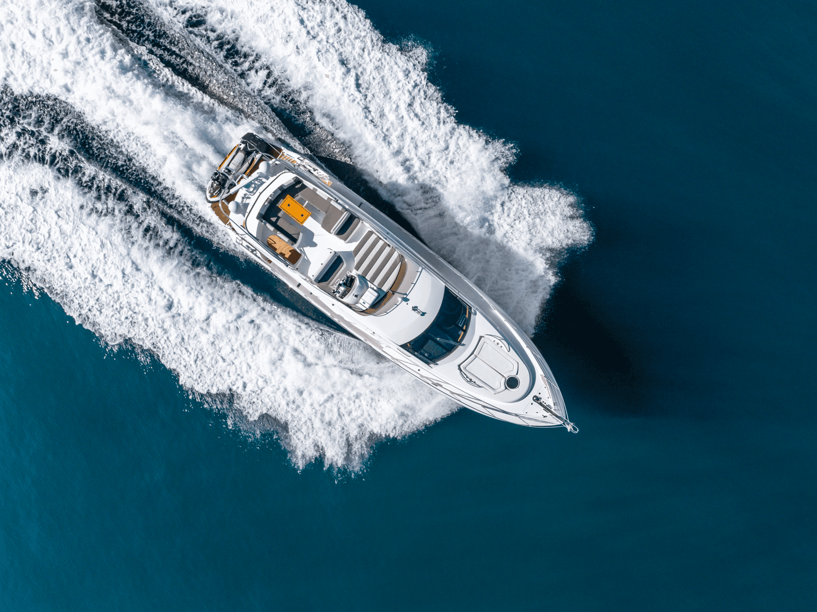 2009 Sunseeker Manhattan 60 - Photo 7