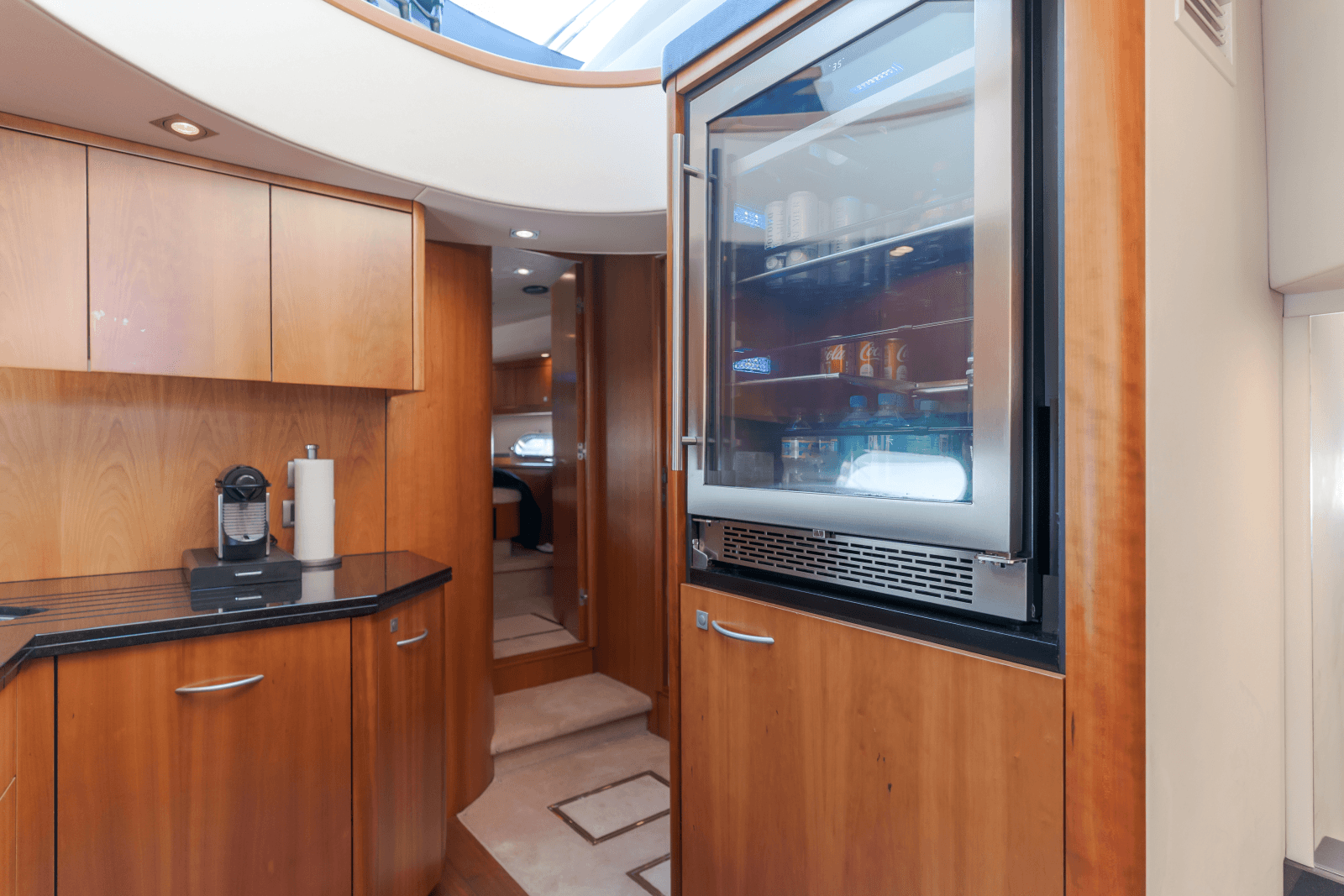 2009 Sunseeker Manhattan 60 - Photo 29