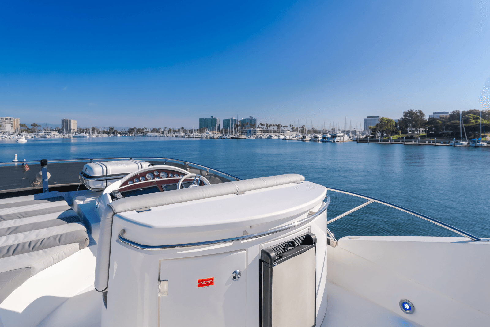 2009 Sunseeker Manhattan 60 - Photo 16
