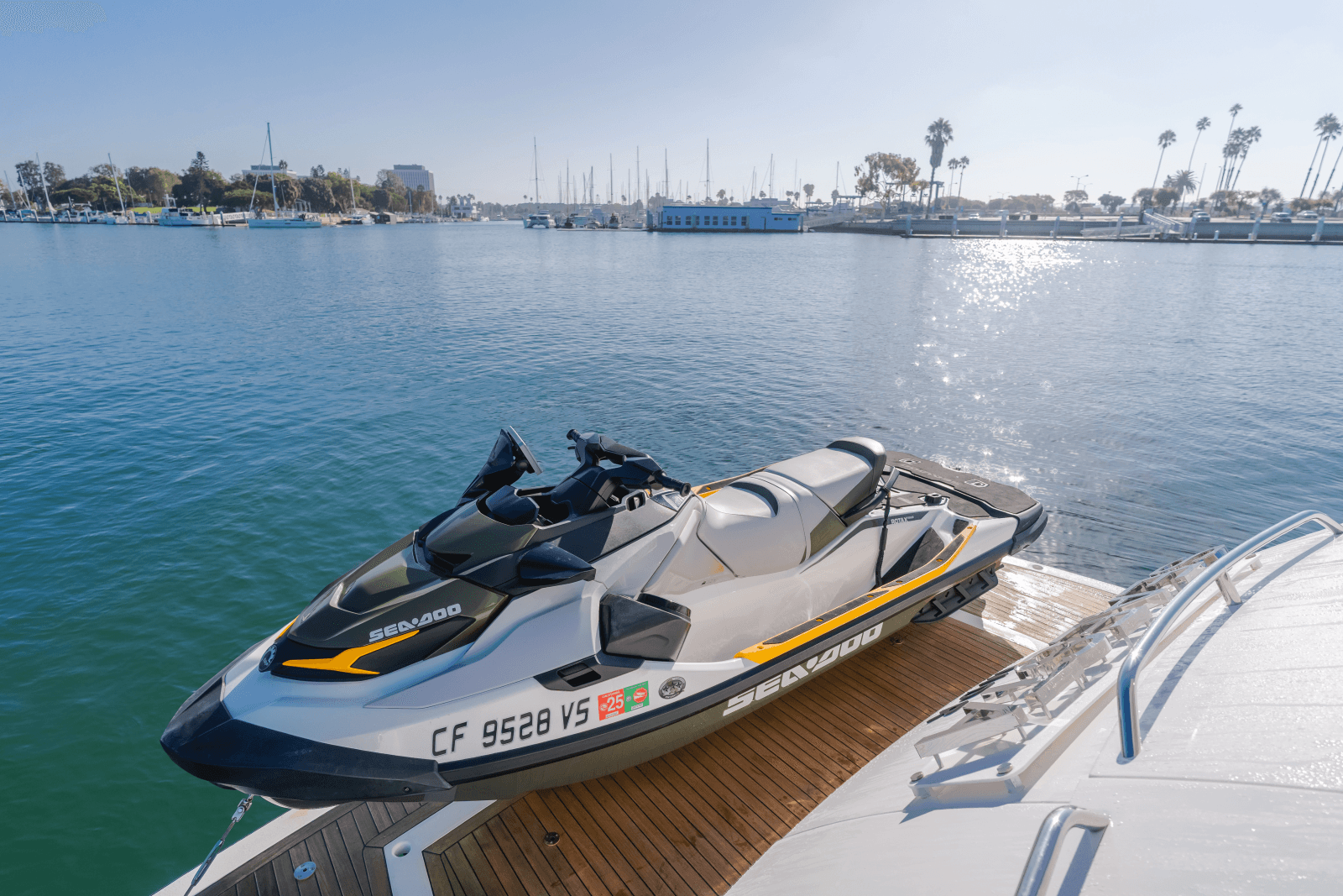 2009 Sunseeker Manhattan 60 - Photo 10