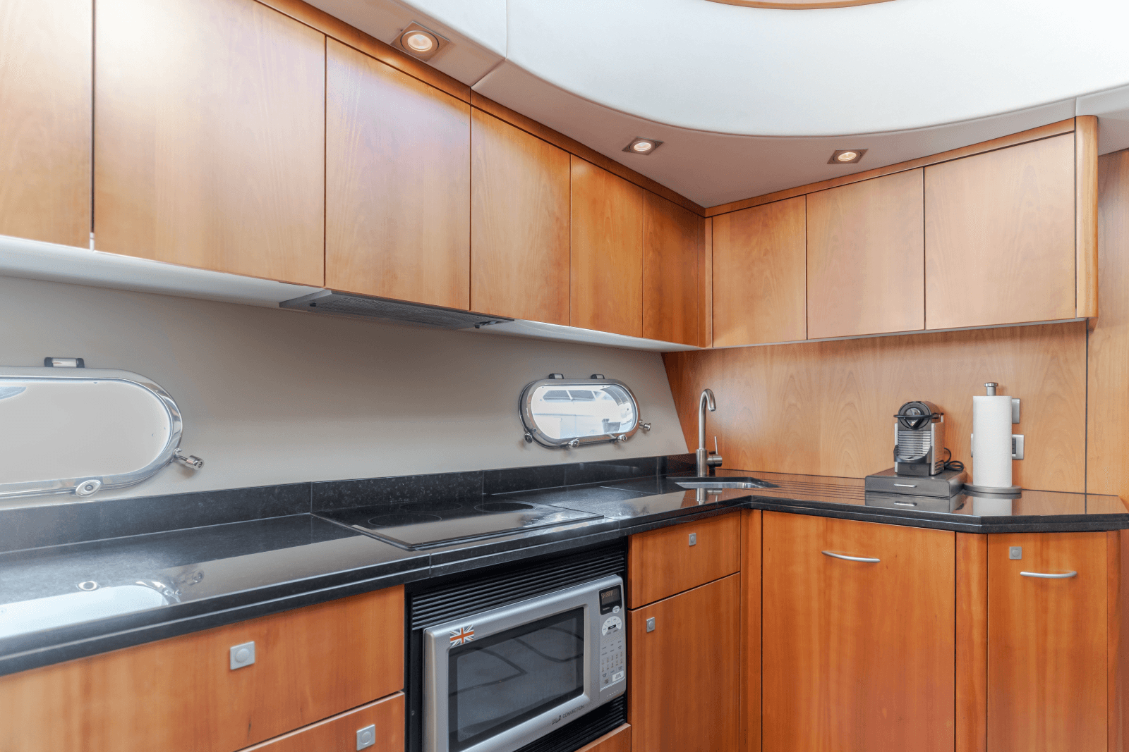 2009 Sunseeker Manhattan 60 - Photo 28