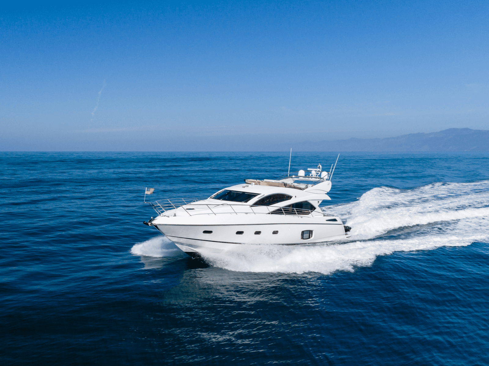 2009 Sunseeker Manhattan 60 - Photo 6