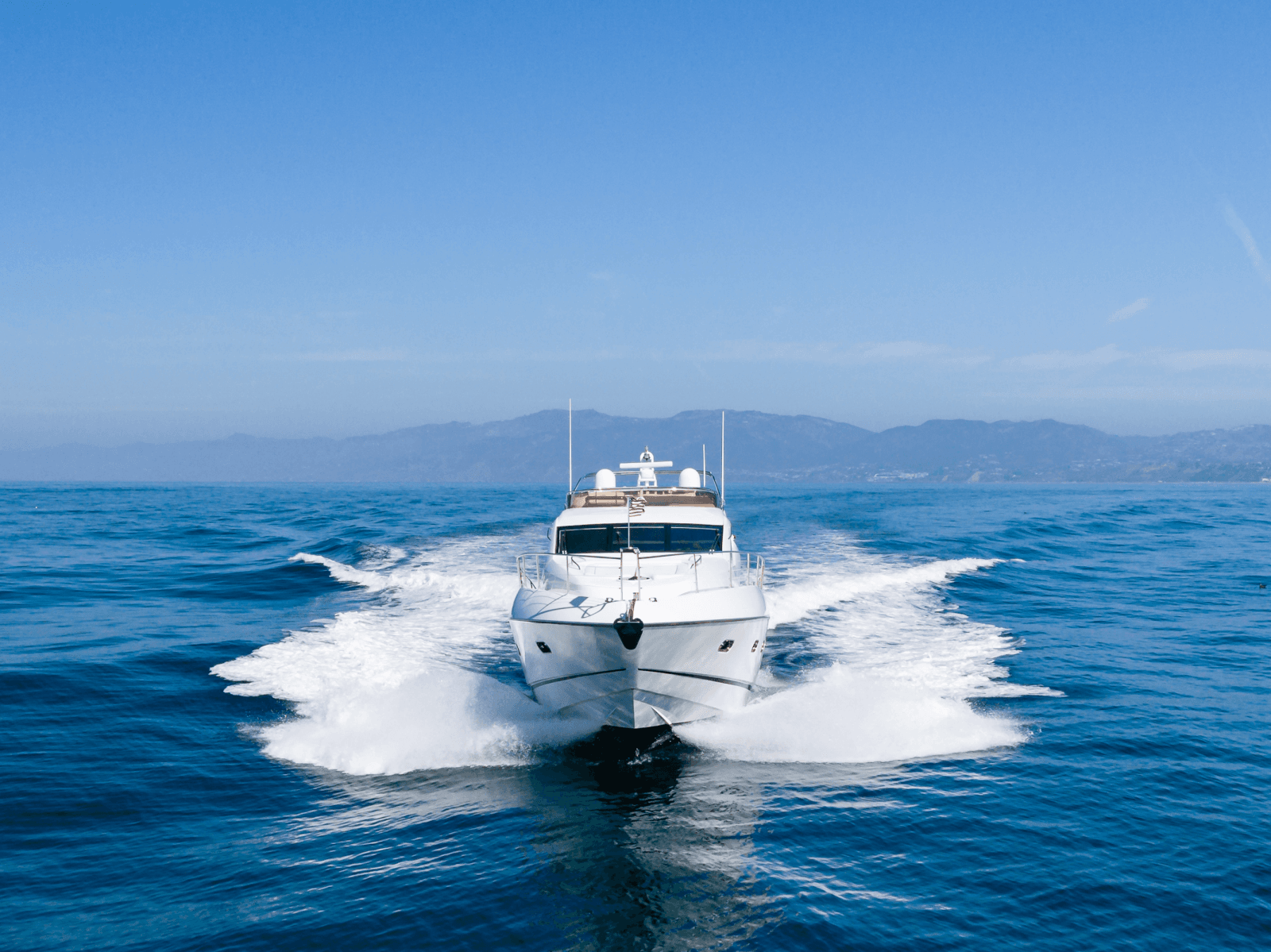 2009 Sunseeker Manhattan 60 - Photo 4