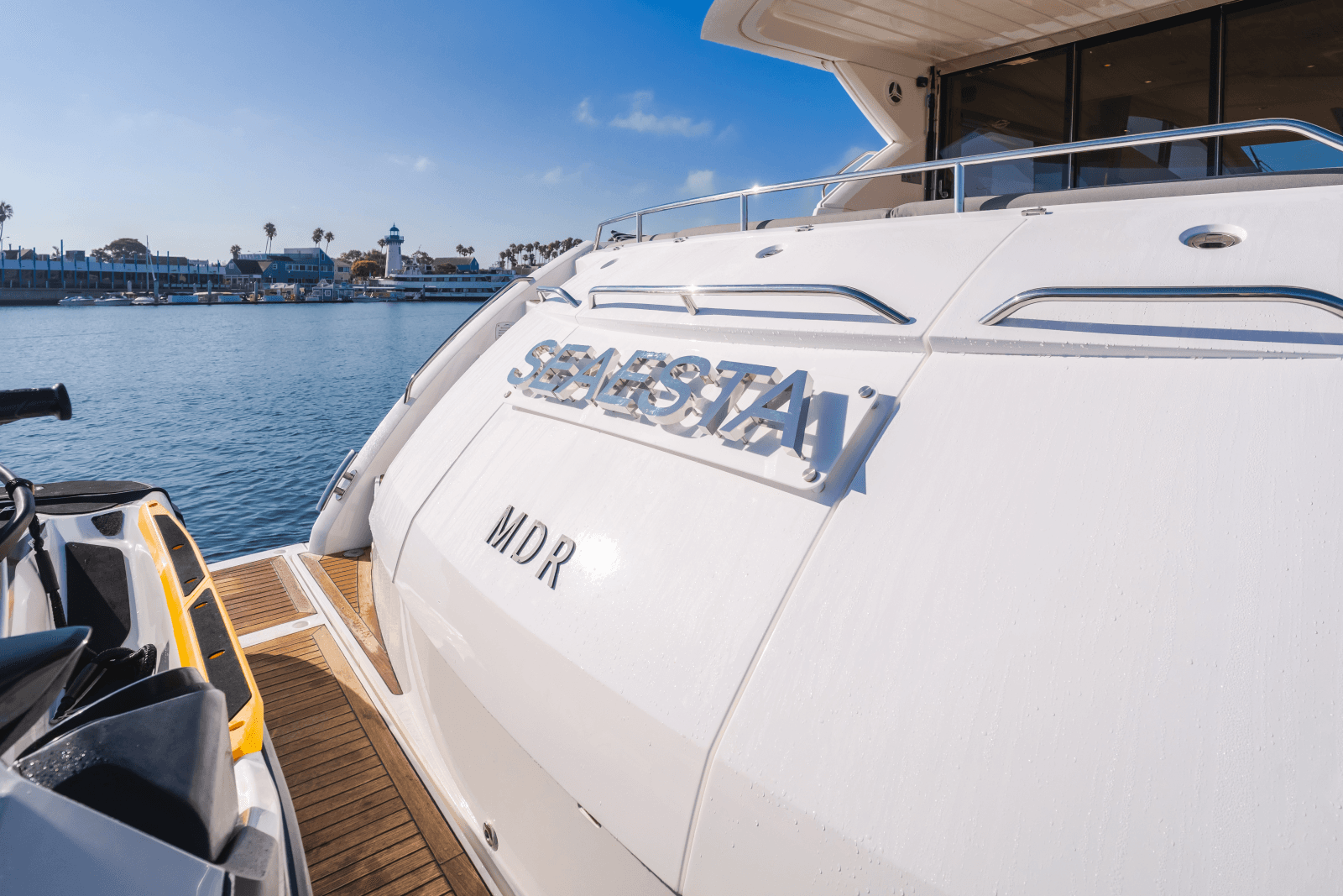 2009 Sunseeker Manhattan 60 - Photo 11