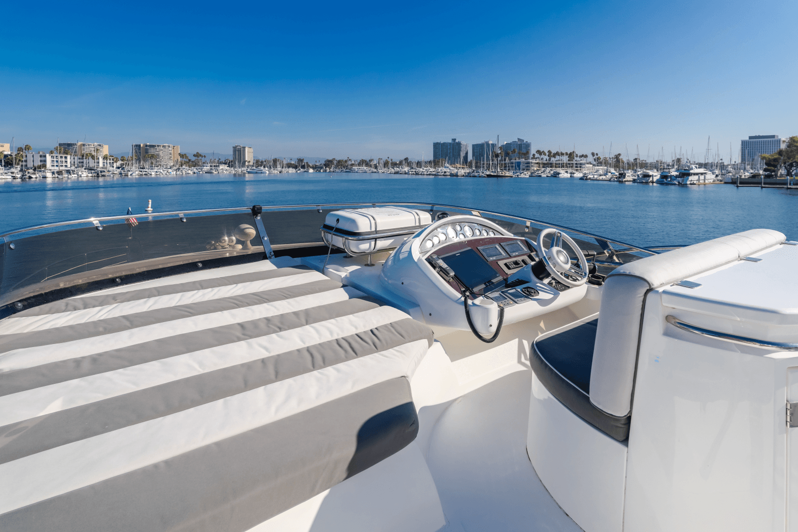 2009 Sunseeker Manhattan 60 - Photo 18