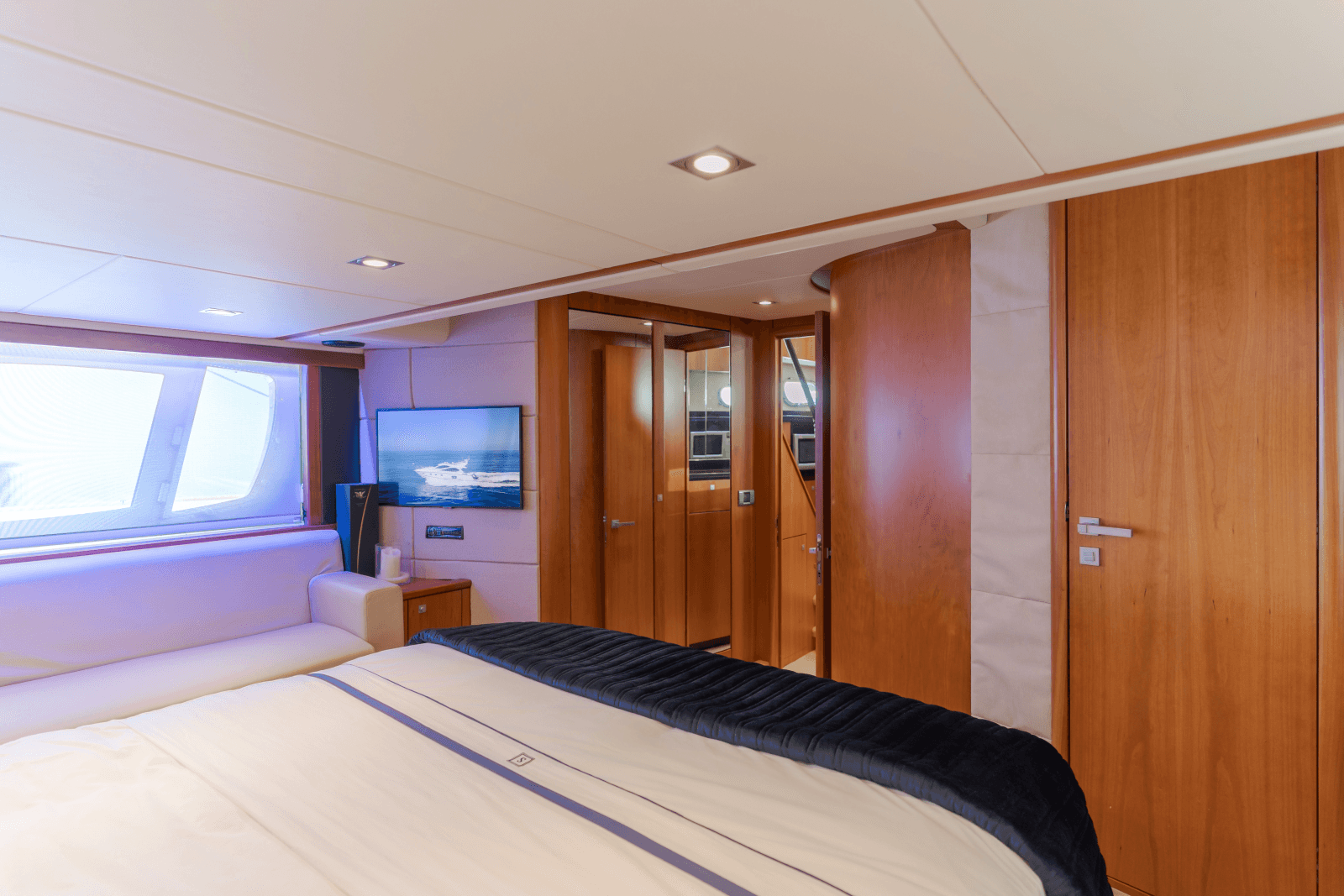 2009 Sunseeker Manhattan 60 - Photo 35