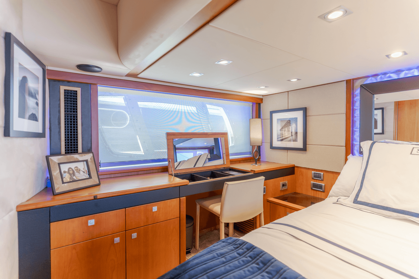 2009 Sunseeker Manhattan 60 - Photo 34