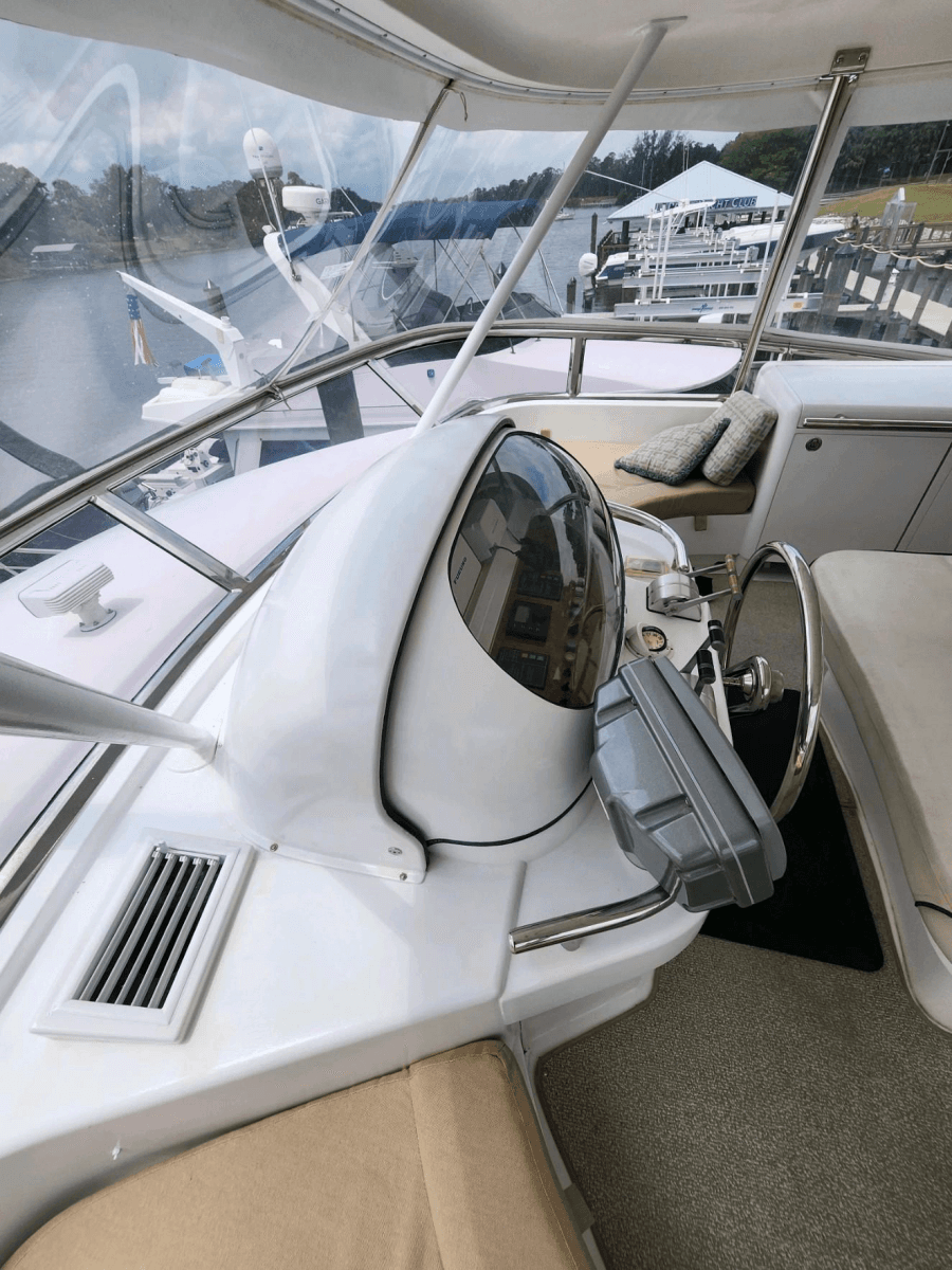 2003 Horizon 64 - Photo 70