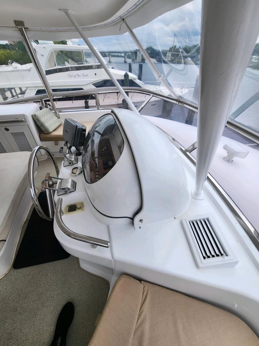 2003 Horizon 64 - Photo 39