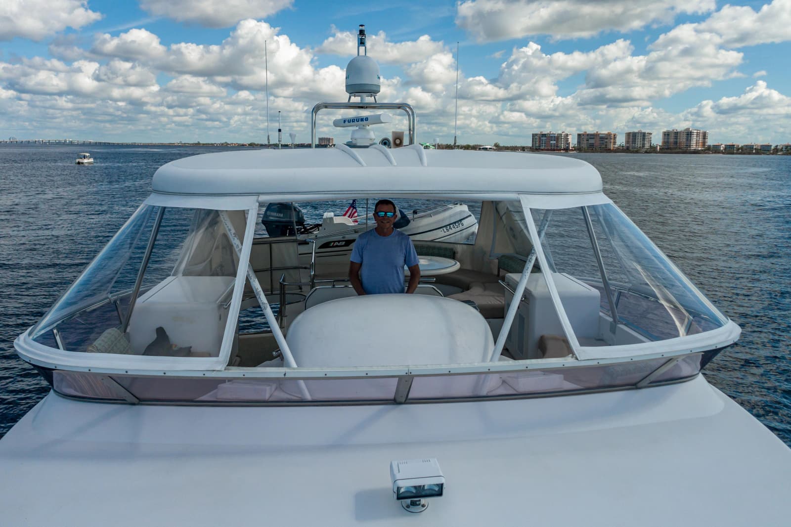 2003 Horizon 64 - Photo 8