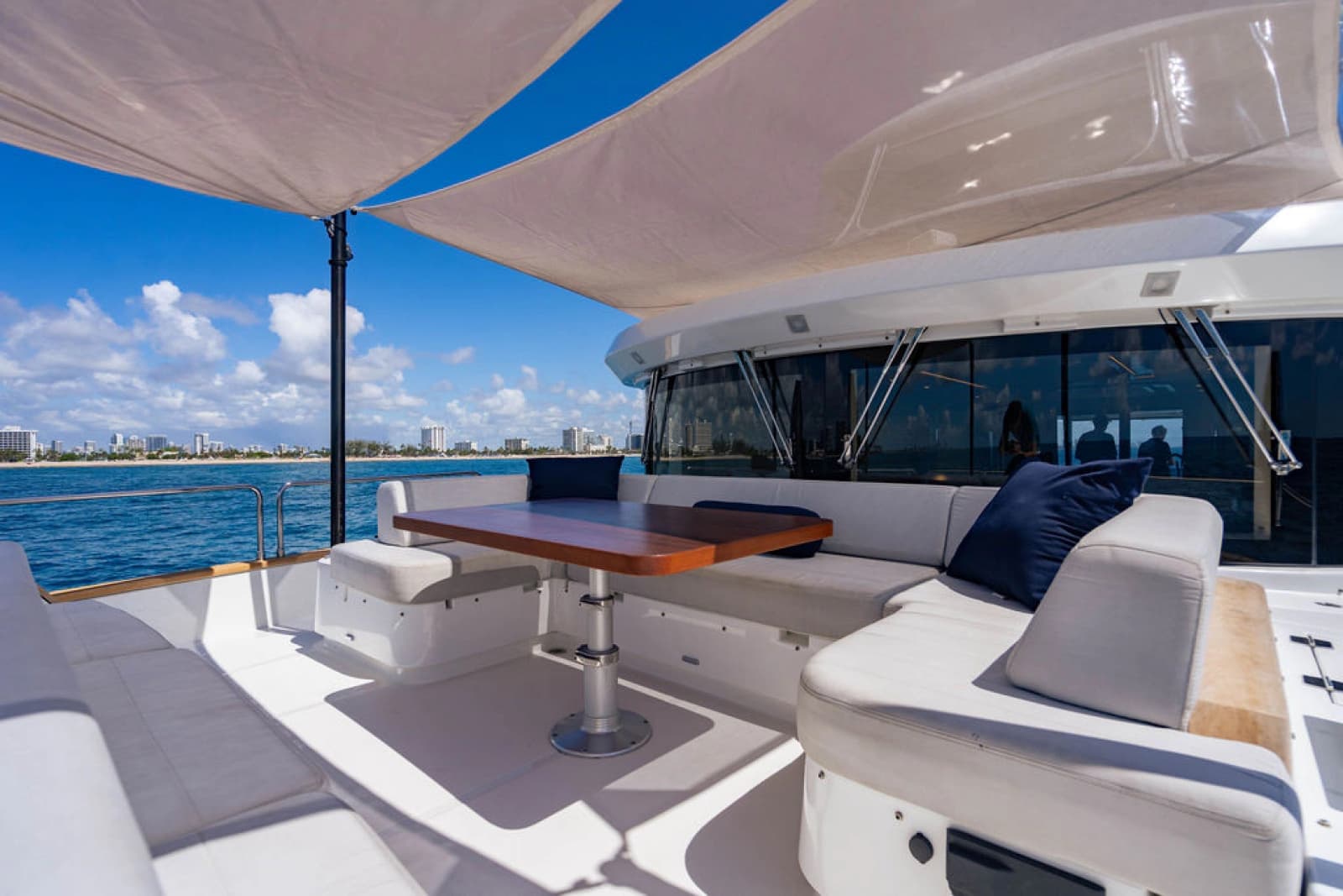 2022 Sirena 68 - Photo 28