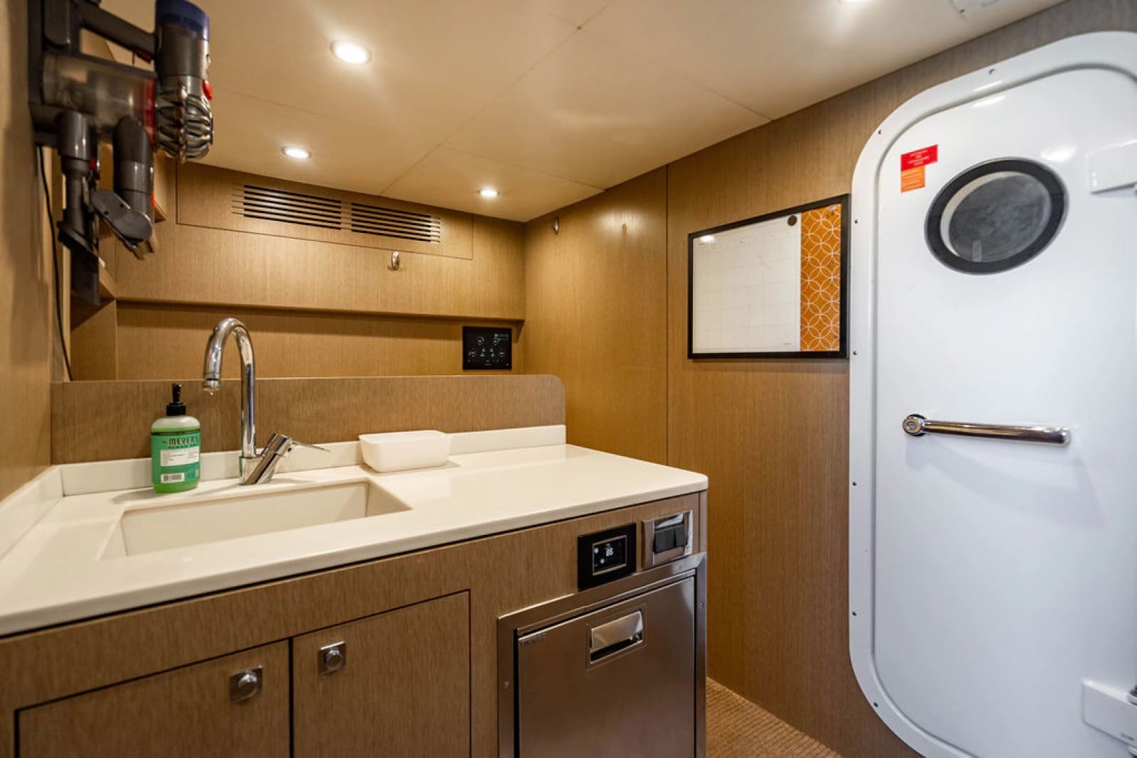 2022 Sirena 68 - Photo 57
