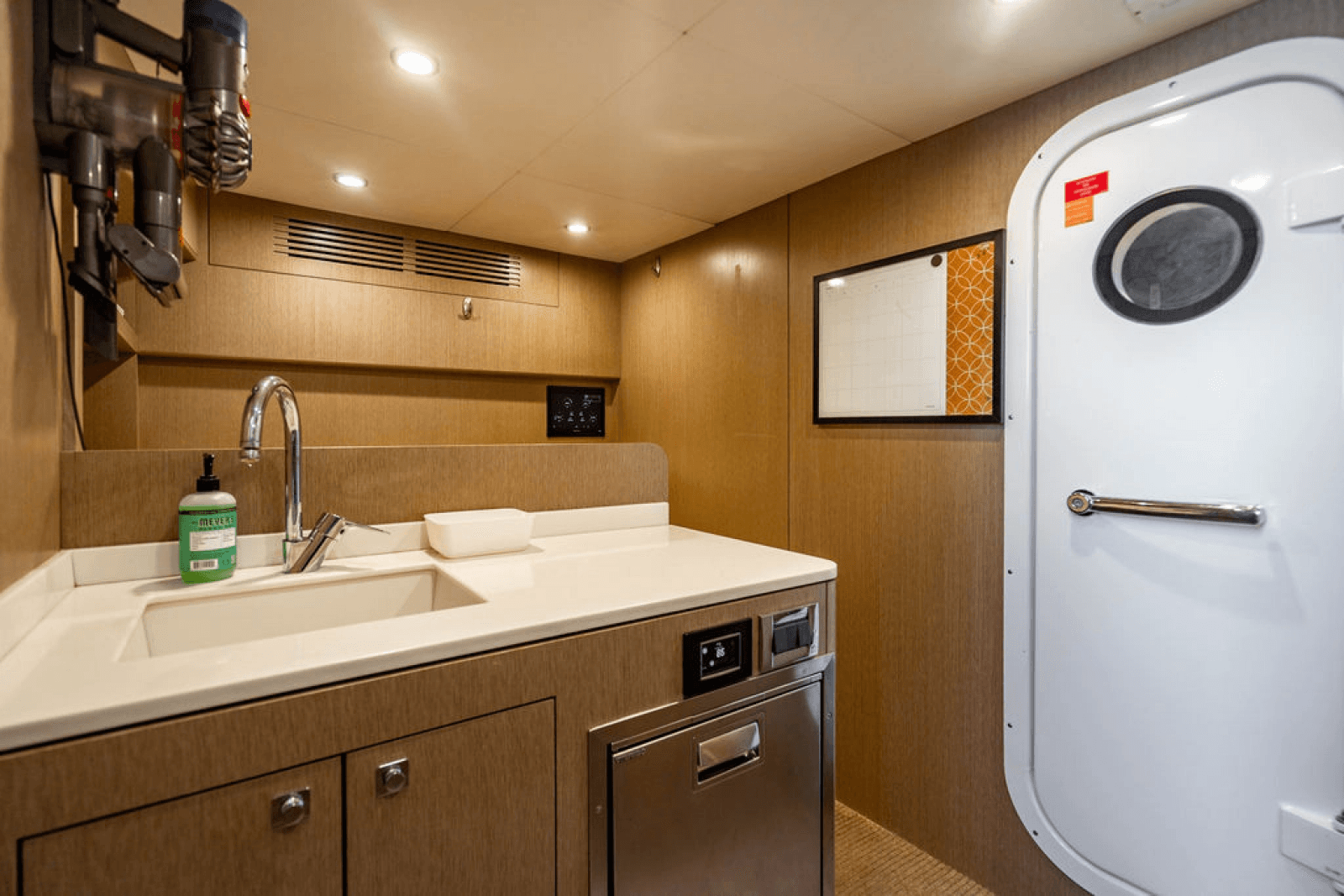 2022 Sirena 68 - Photo 57