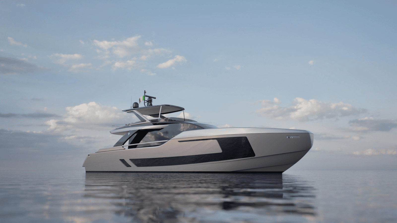 2027 Filippetti F80 - Photo 5