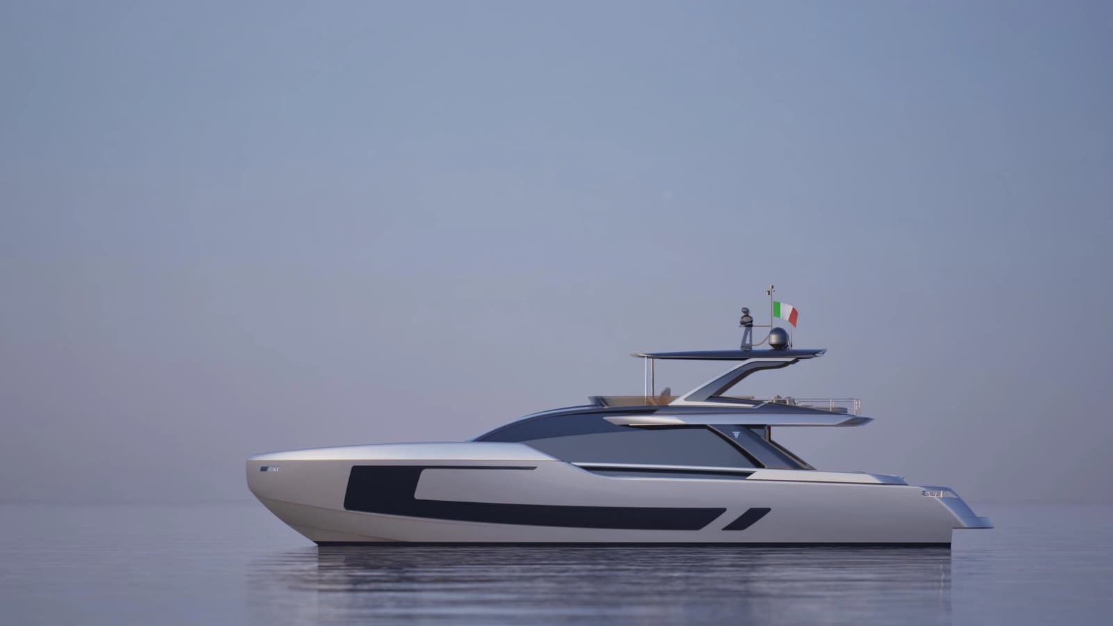 2027 Filippetti F80 - Photo 11