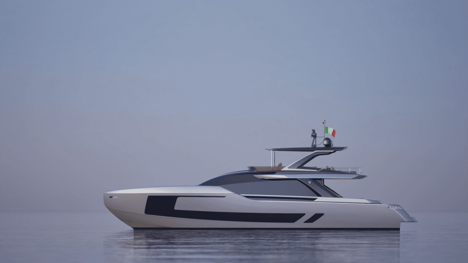 2027 Filippetti F80 - Photo 11