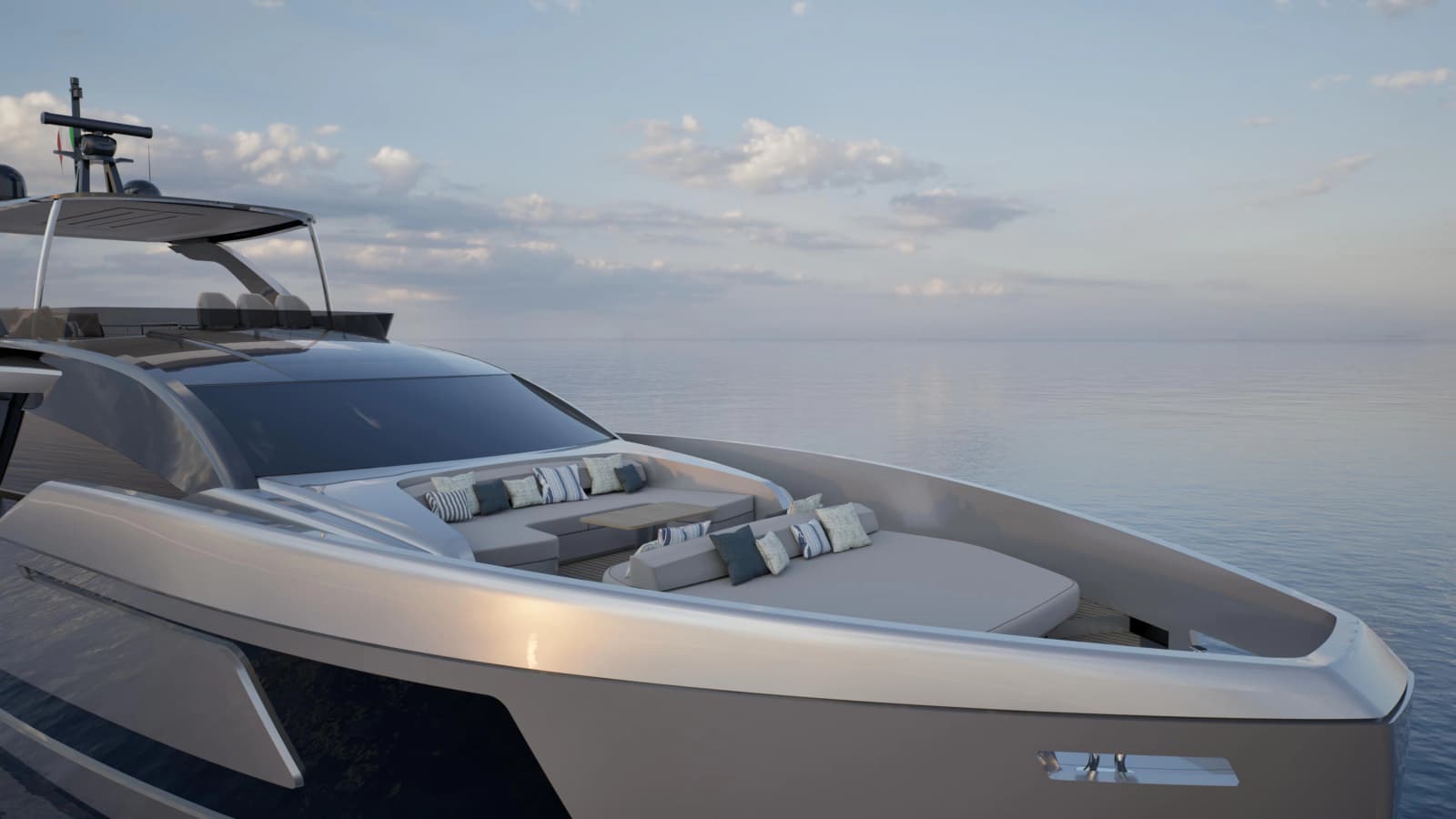 2027 Filippetti F80 - Photo 7