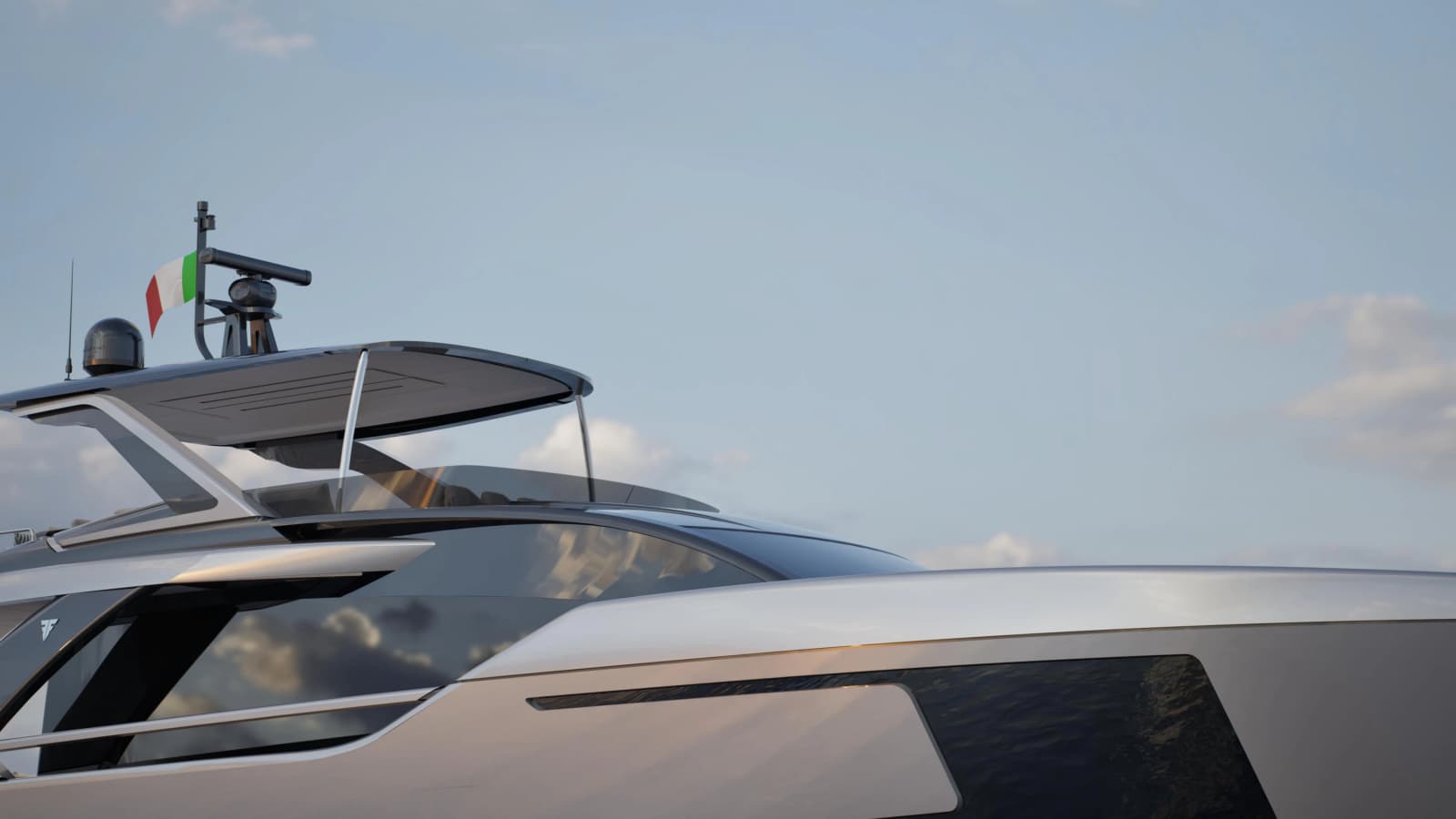 2027 Filippetti F80 - Photo 6