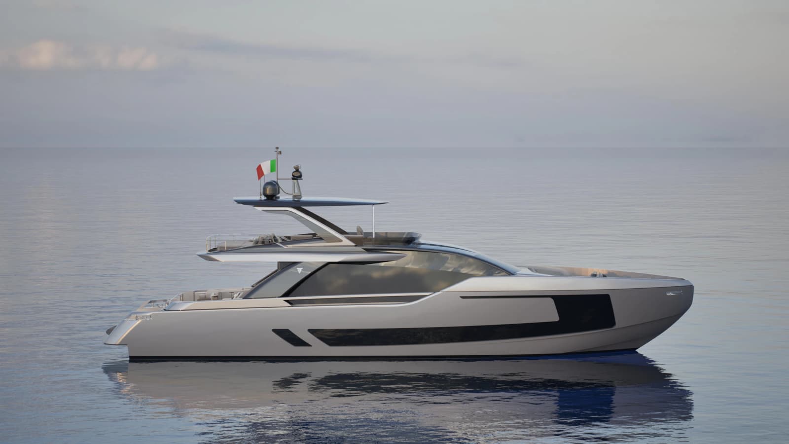 2027 Filippetti F80 - Photo 10