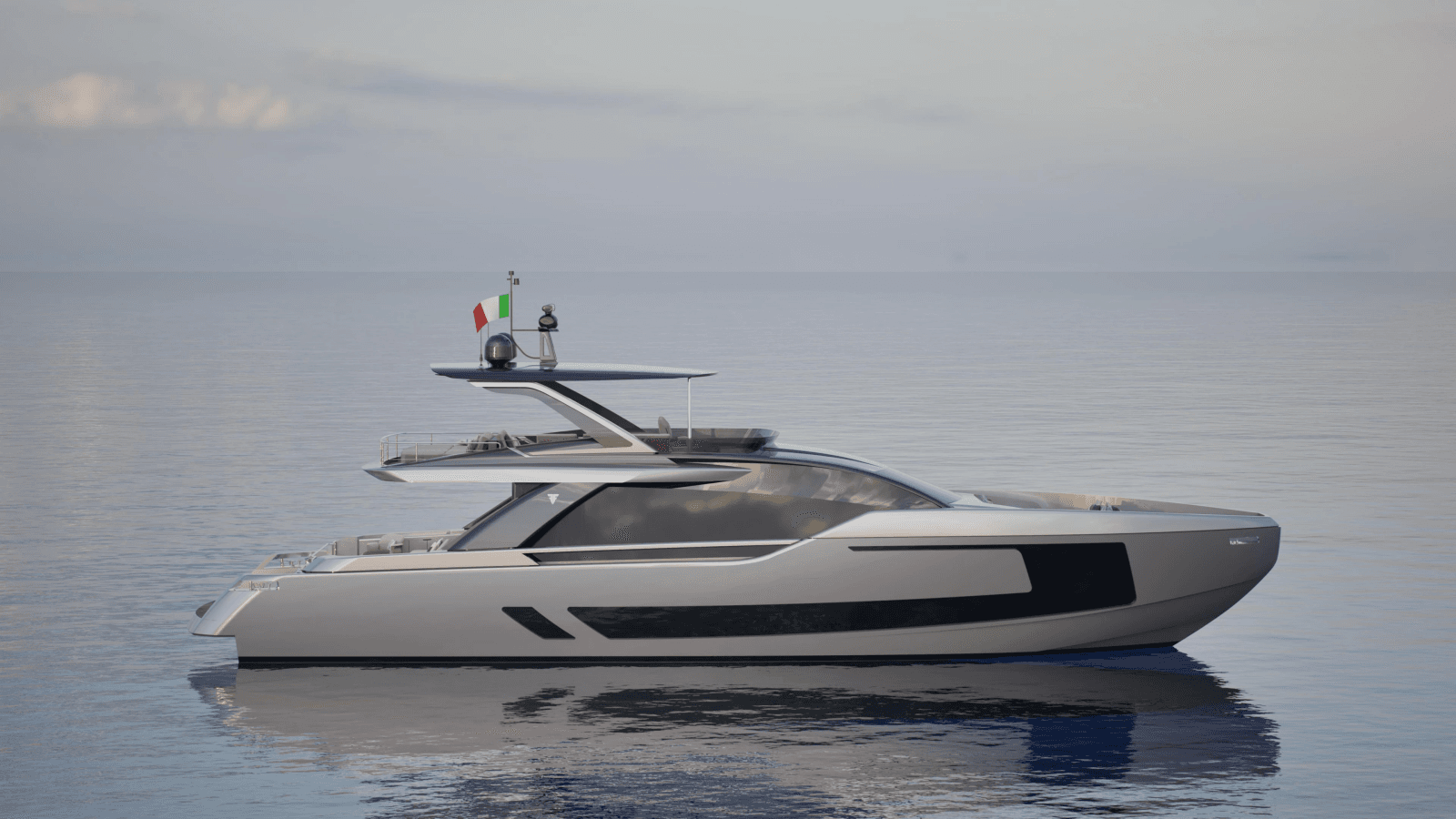2027 Filippetti F80 - Photo 10