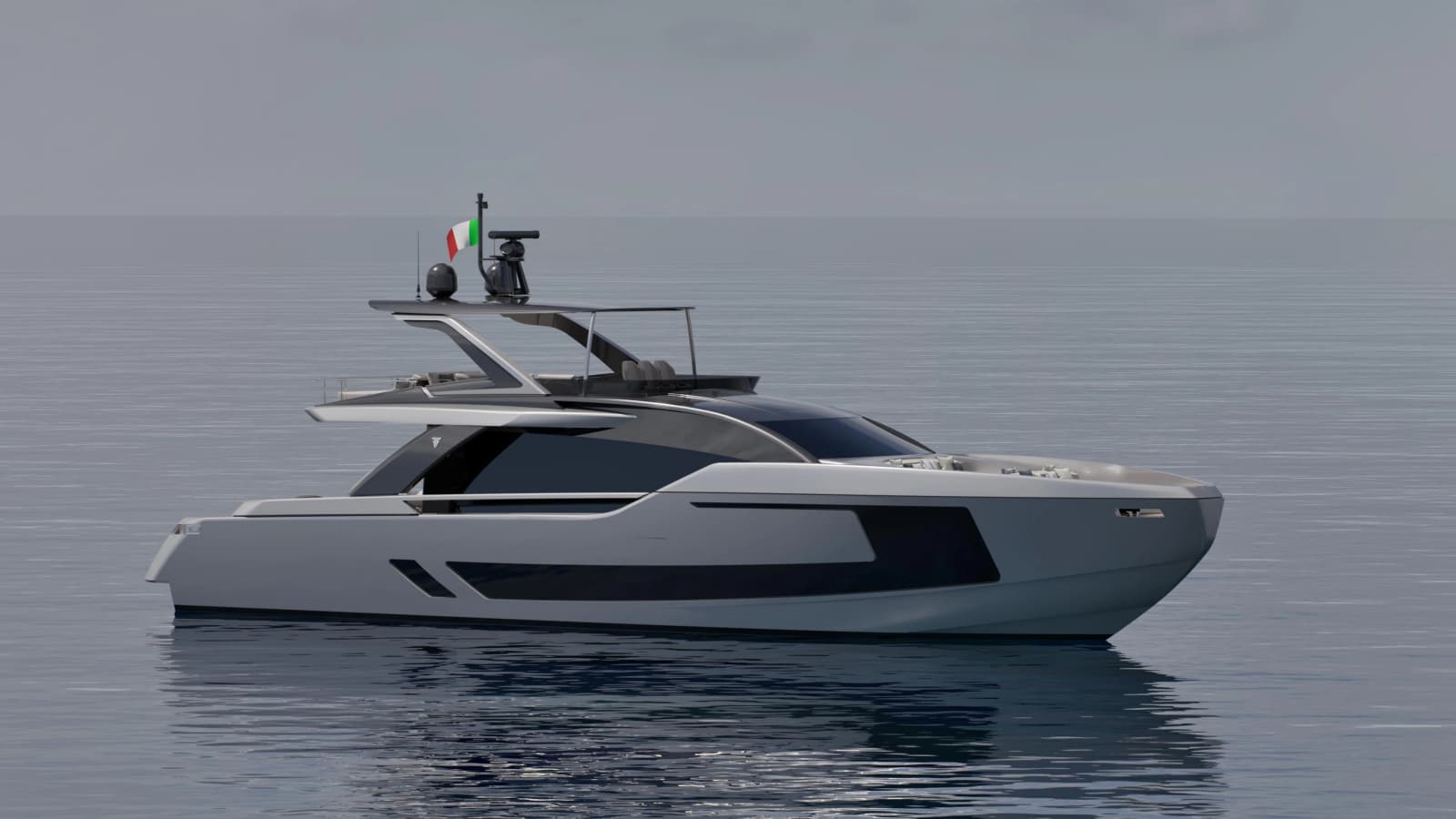 2027 Filippetti F80 - Photo 1