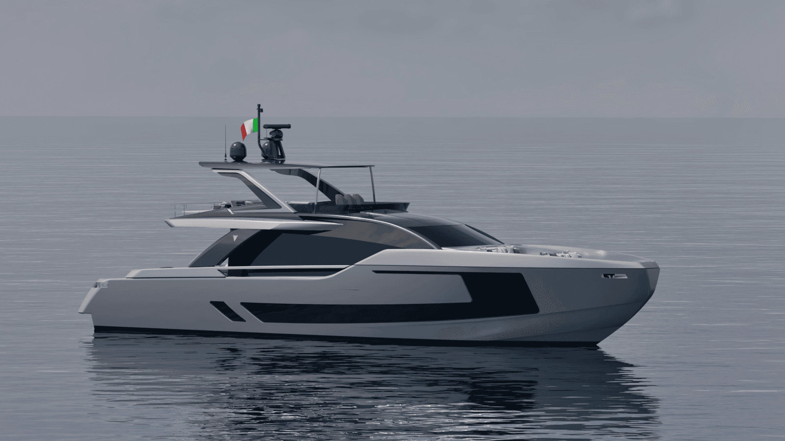 2027 Filippetti F80 - Photo 1