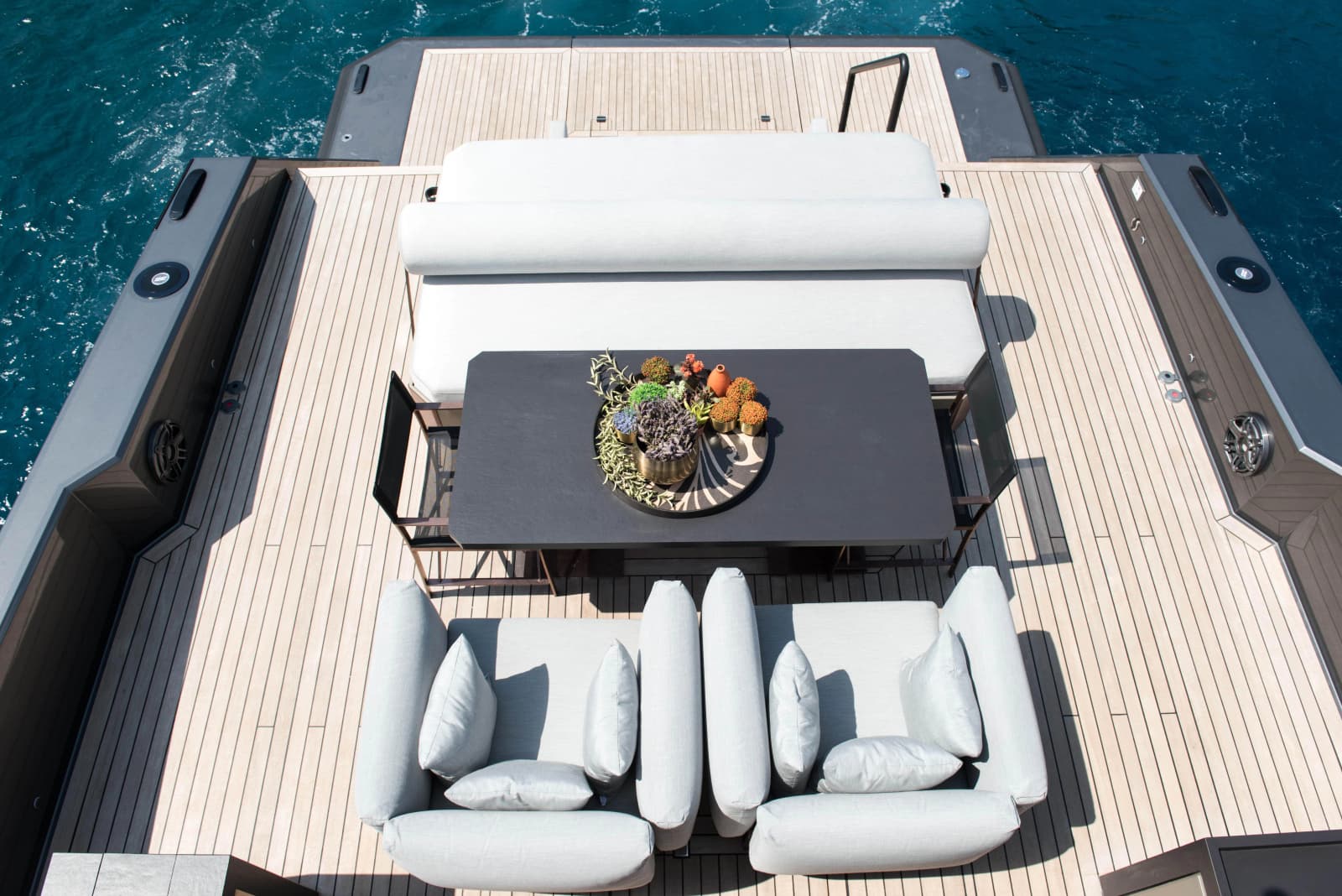 2026 Mazu Yachts Mazu 82 - Photo 5