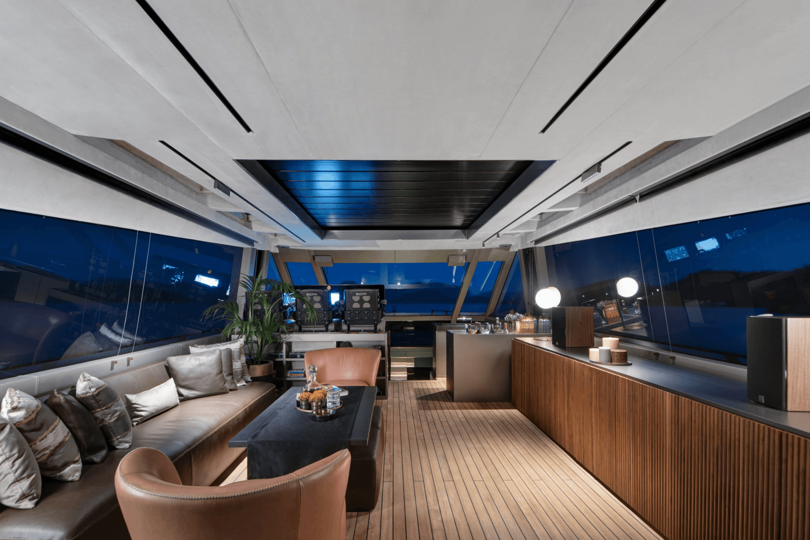 2026 Mazu Yachts Mazu 82 - Photo 8