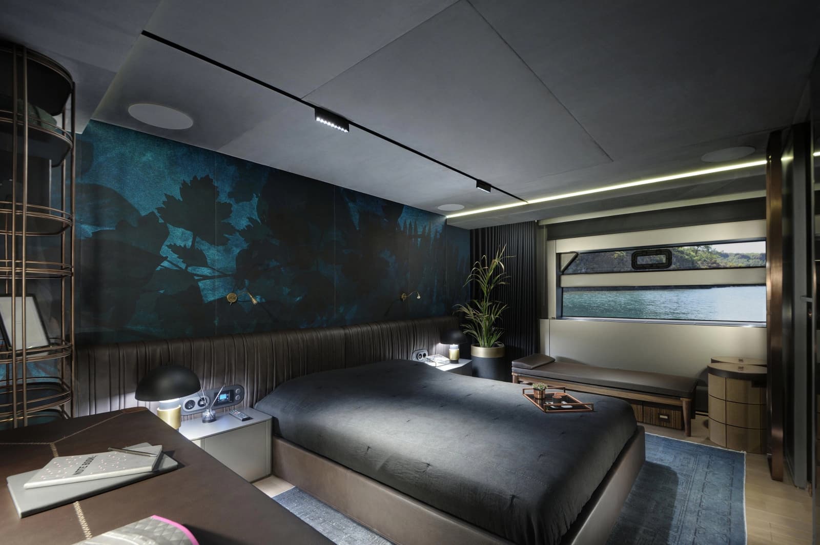 2026 Mazu Yachts Mazu 82 - Photo 11