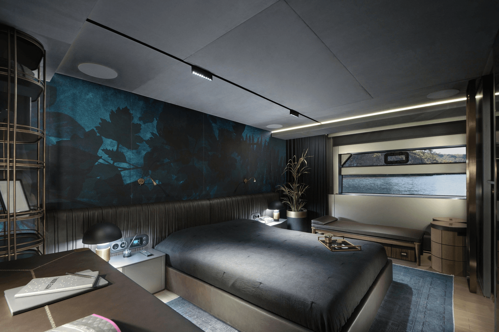 2026 Mazu Yachts Mazu 82 - Photo 11