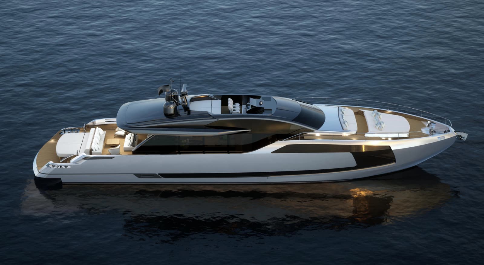 2027 Filippetti S90 - Photo 1