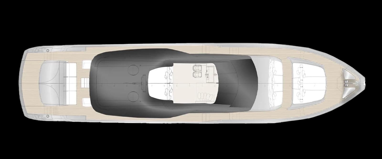 2027 Filippetti S90 - Photo 6