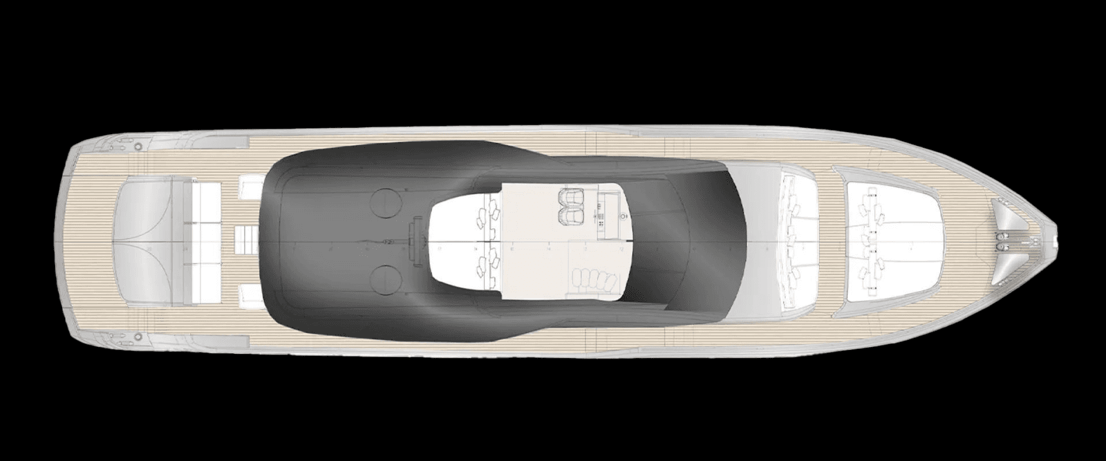 2027 Filippetti S90 - Photo 6