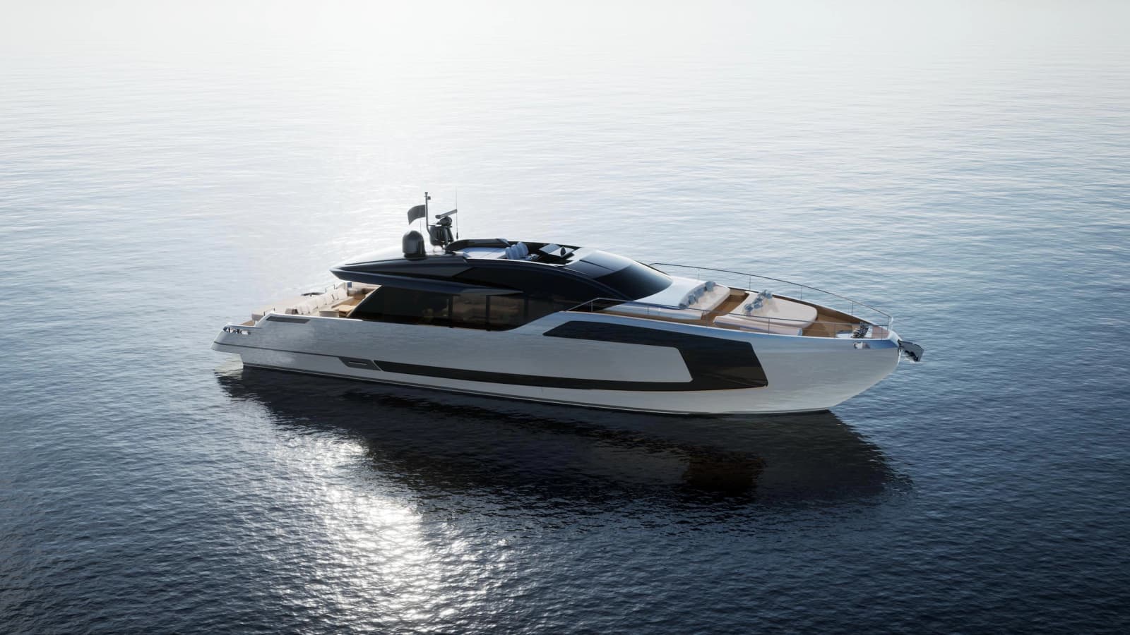 2027 Filippetti S90 - Photo 3