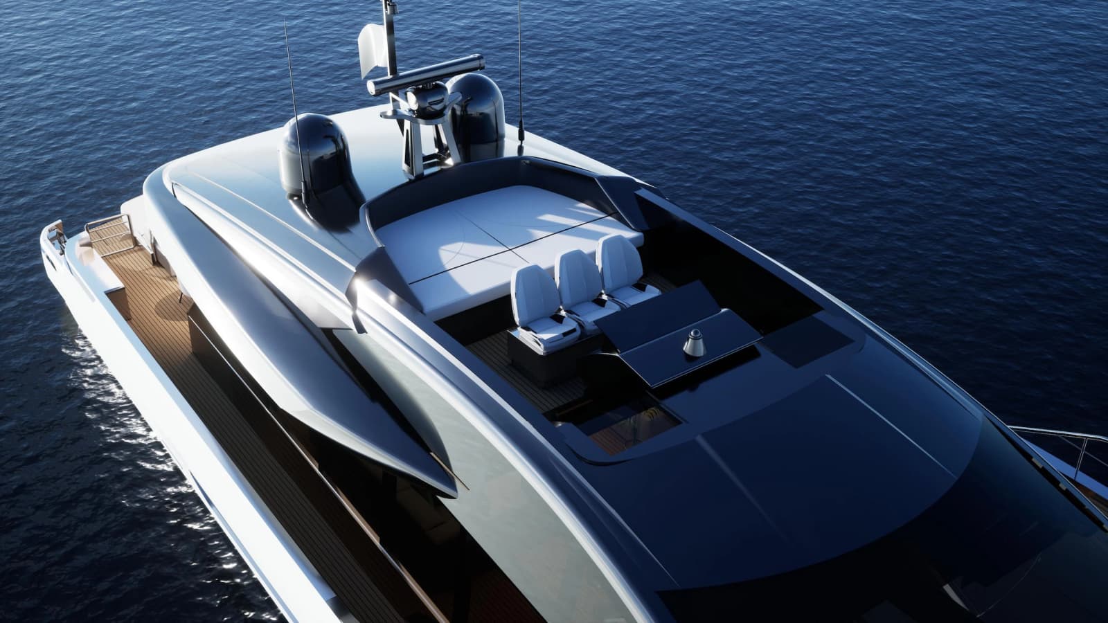 2027 Filippetti S90 - Photo 4