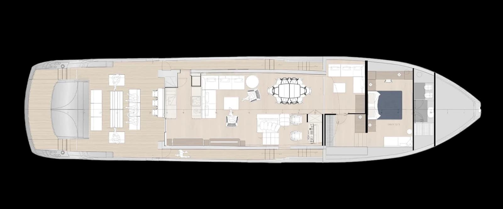 2027 Filippetti S90 - Photo 7