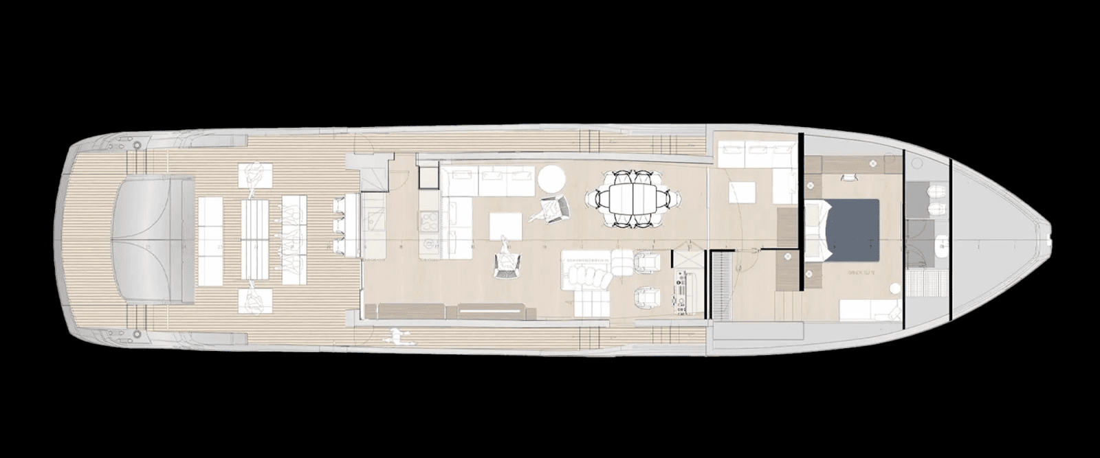2027 Filippetti S90 - Photo 7