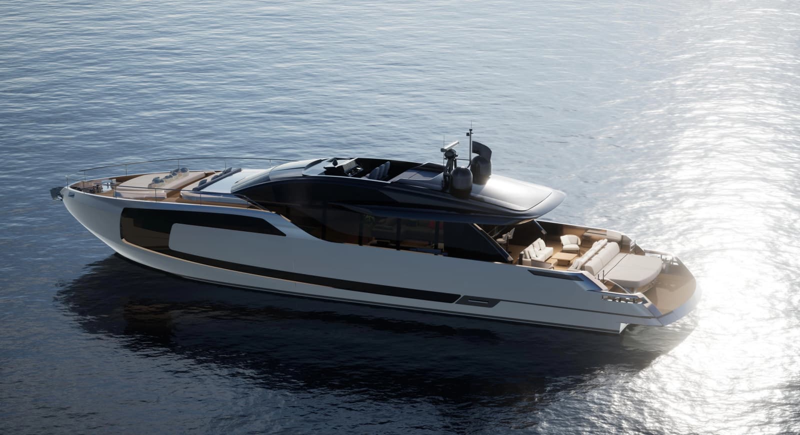 2027 Filippetti S90 - Photo 2