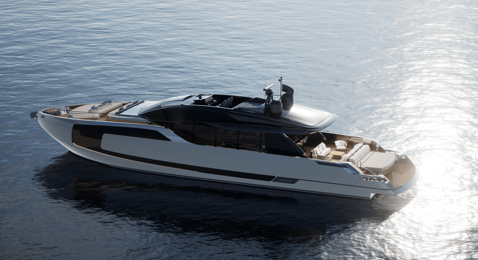 2027 Filippetti S90 - Photo 2