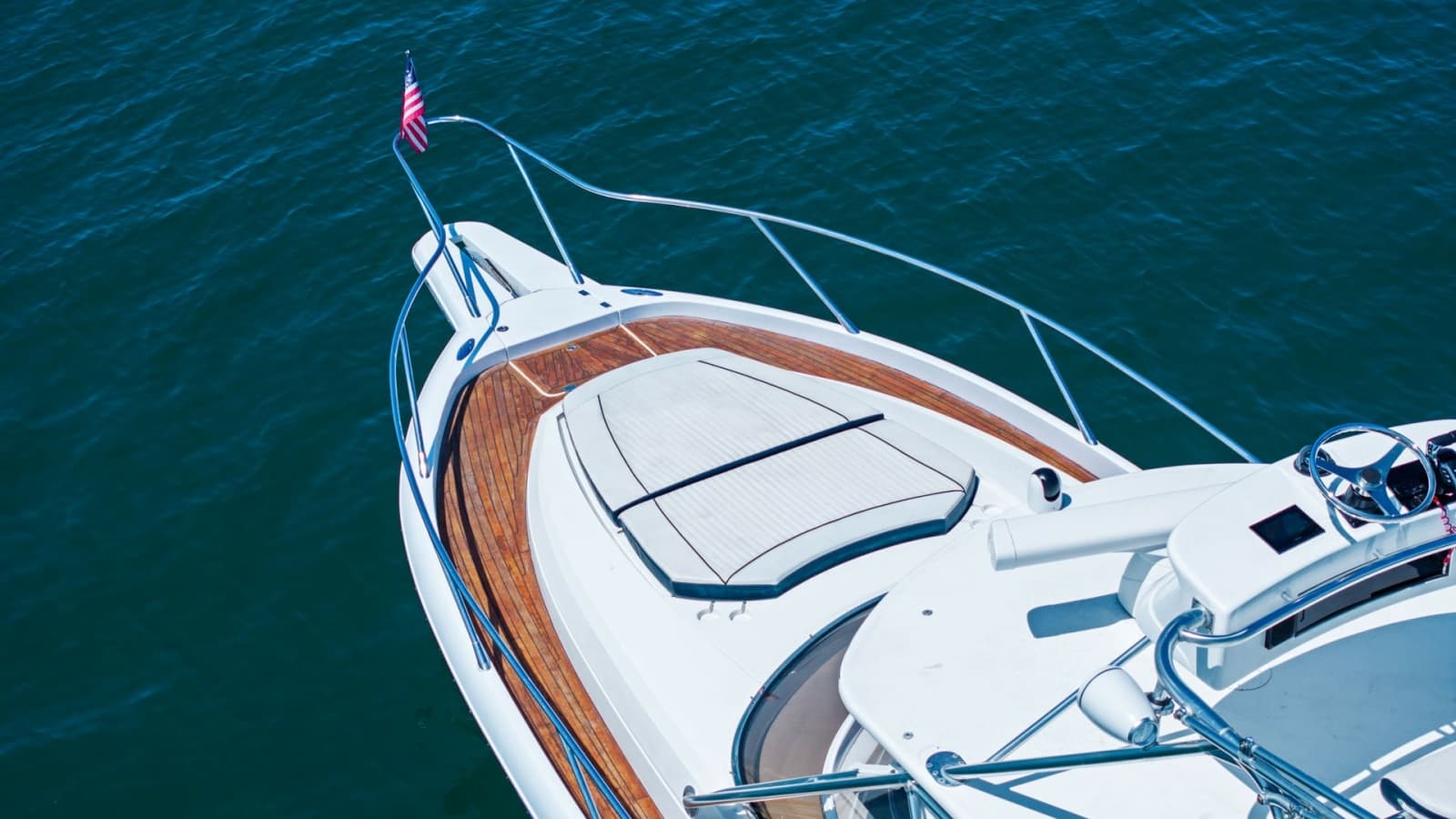 2005 Sunseeker 37 Sport Tower - Photo 55