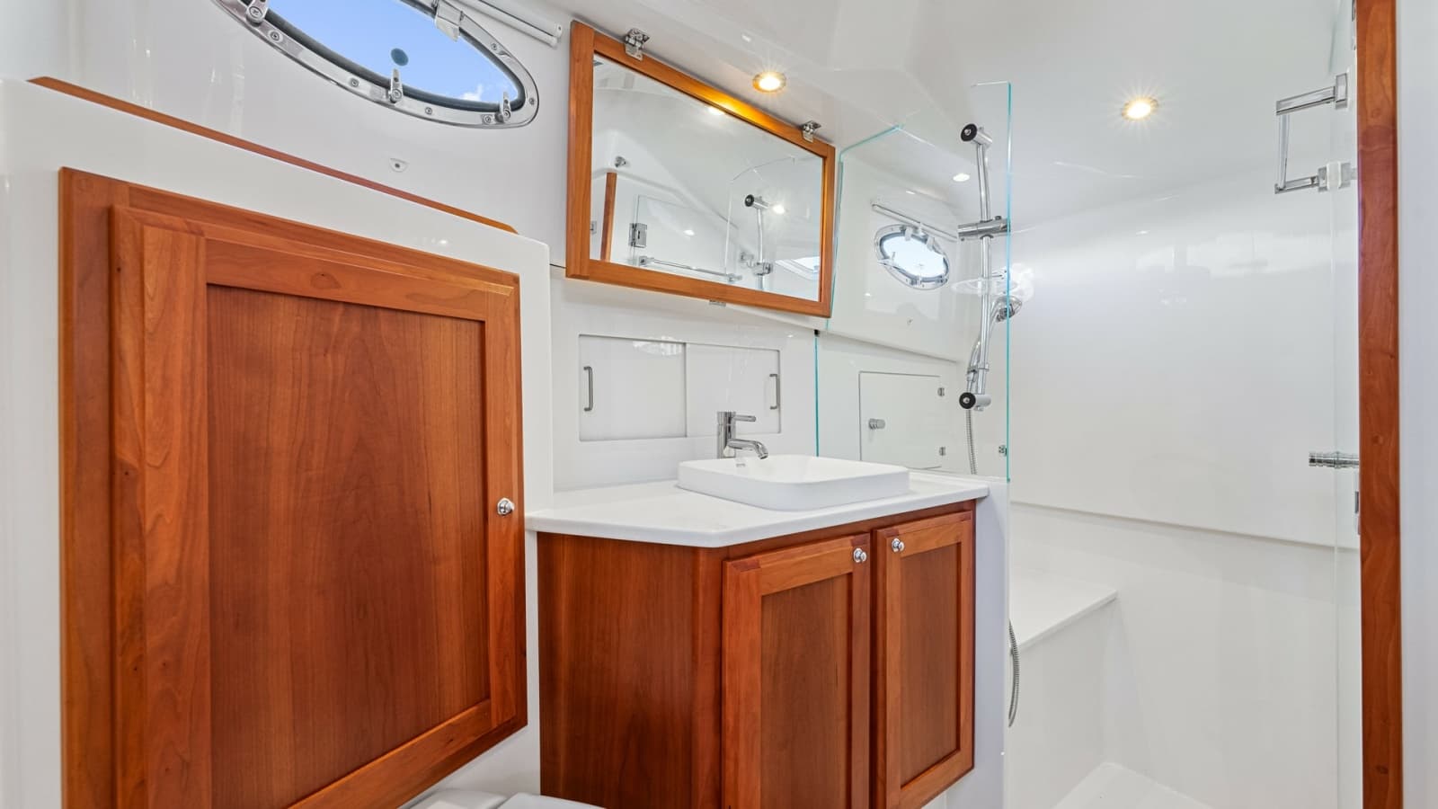 2022 Back Cove 390 - Photo 21