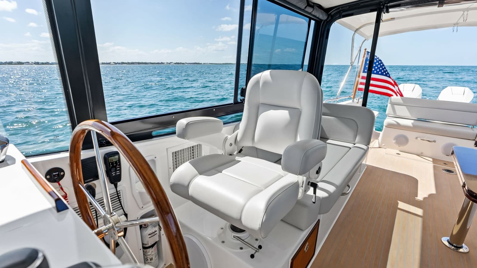 2025 MJM M3 - Photo 12