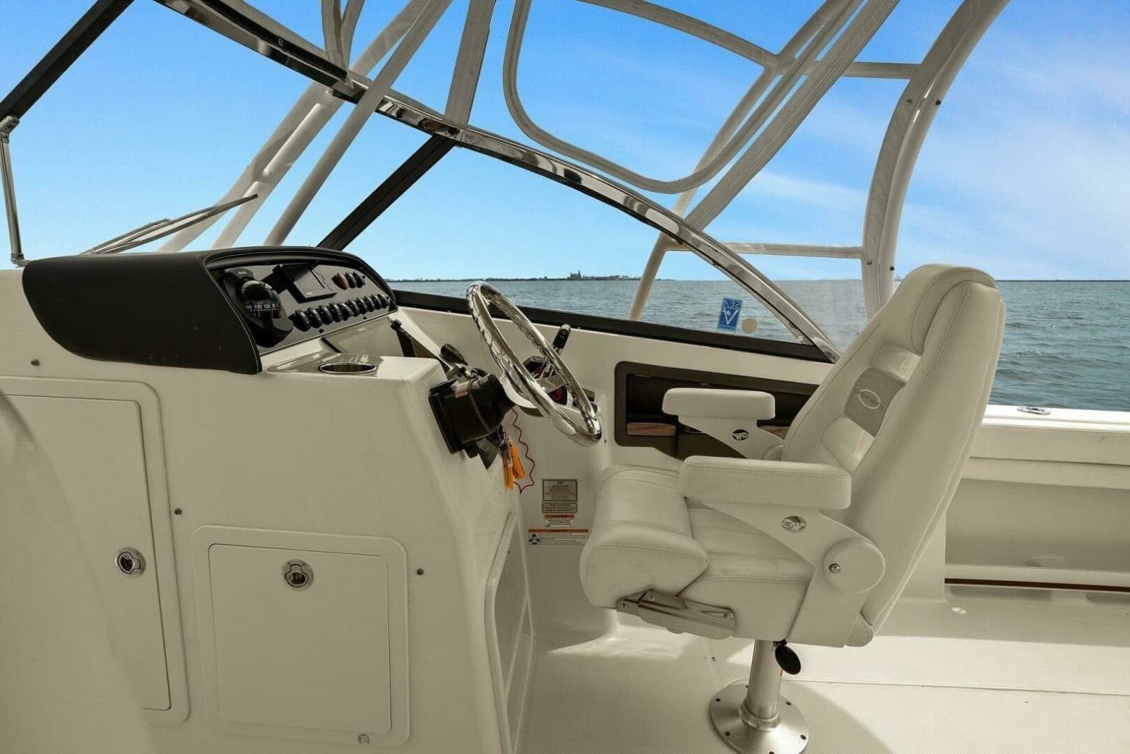 2016 Grady-White 285 Freedom - Photo 6