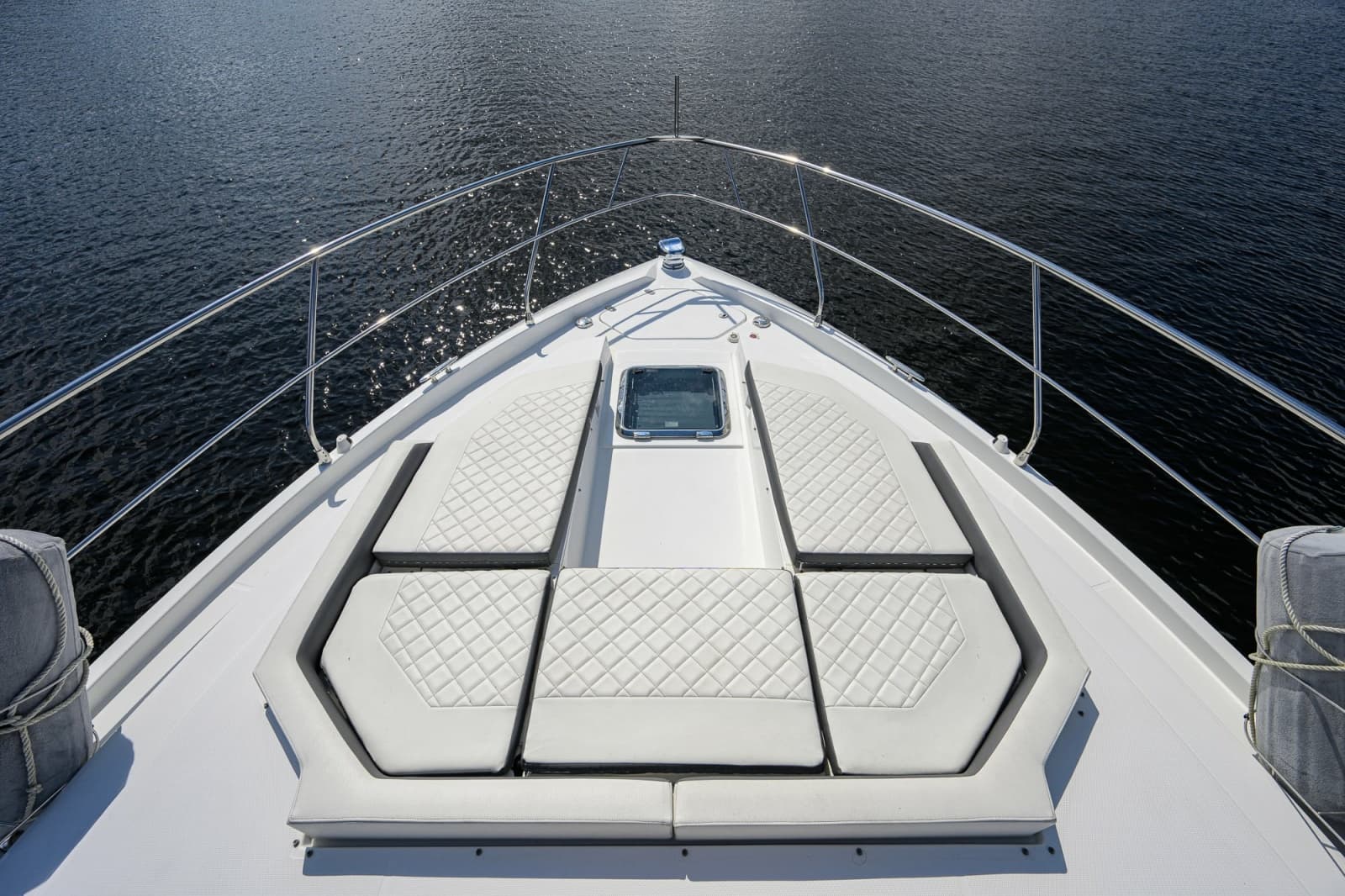 2020 Cruisers 46 Cantius - Photo 44